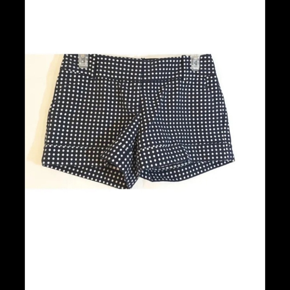 The Limited shorts